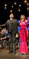 Spectacle musical "All inclusive" 